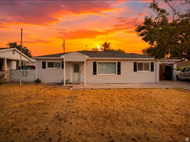 4796 W 4805 S, Salt Lake City, UT 84118 - #1