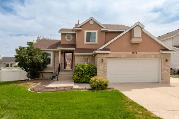 5279 S Chalk Mark Cir W, Taylorsville, UT 84129