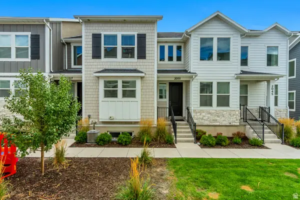 2051 N 3860 W #137, Lehi, UT 84043