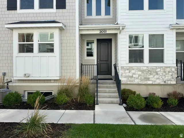 2051 N 3860 W #137, Lehi, UT 84043 - #2