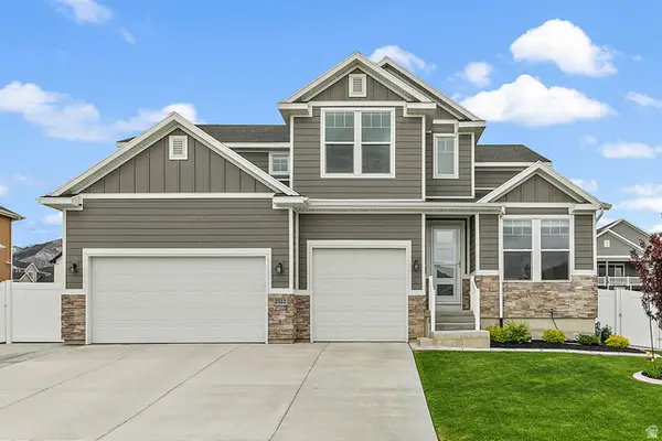2913 S Puddle Ln, Saratoga Springs, UT 84045