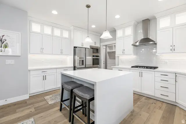 2913 S Puddle Ln, Saratoga Springs, UT 84045 - #3