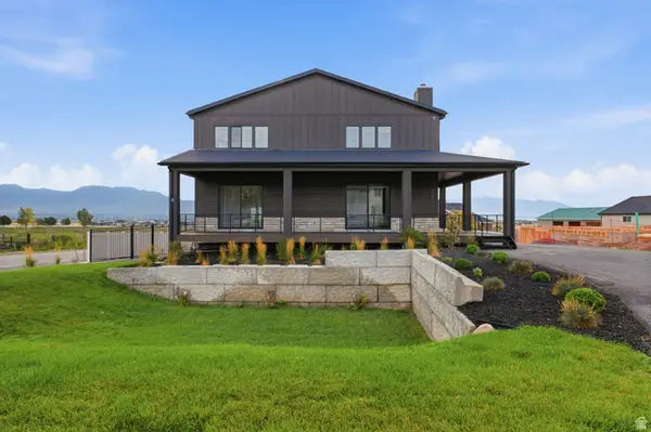 408 N Barlow Ct, Saratoga Springs, UT 84045