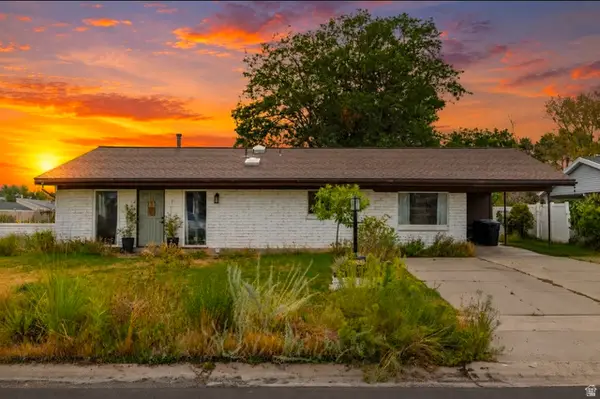 10368 S Crocus St, Sandy, UT 84094