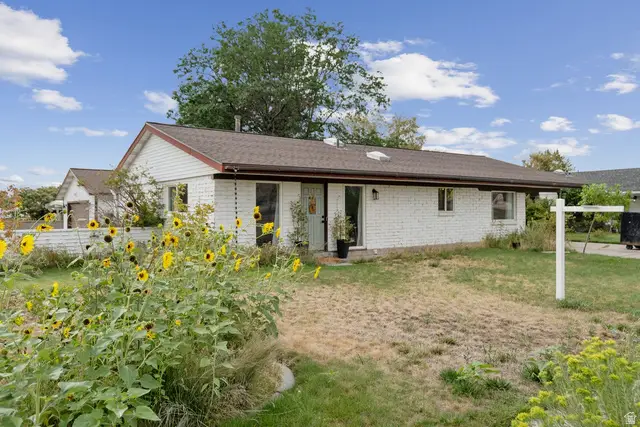 10368 S Crocus St, Sandy, UT 84094 - #2