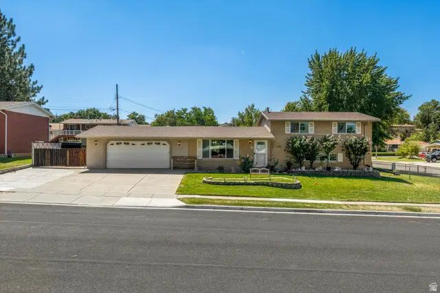293 W 5200 S, Ogden, UT 84405 - #1