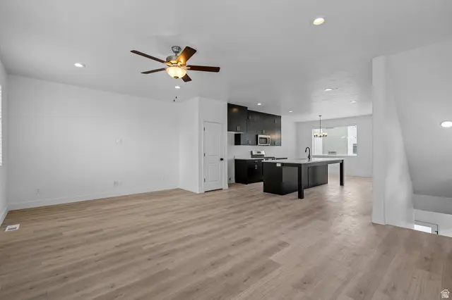 514 S 1020 W, American Fork, UT 84003 - #3