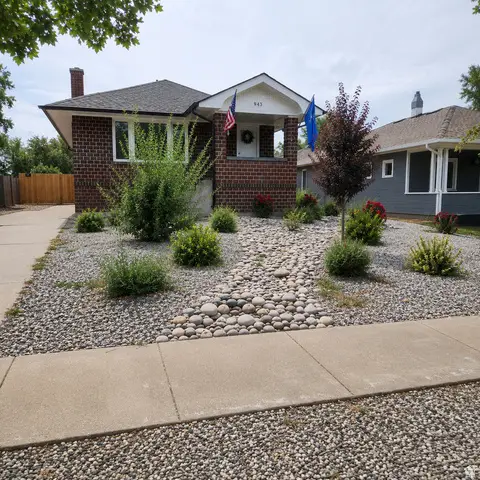 943 E 30th St S, Ogden, UT 84403 - #1
