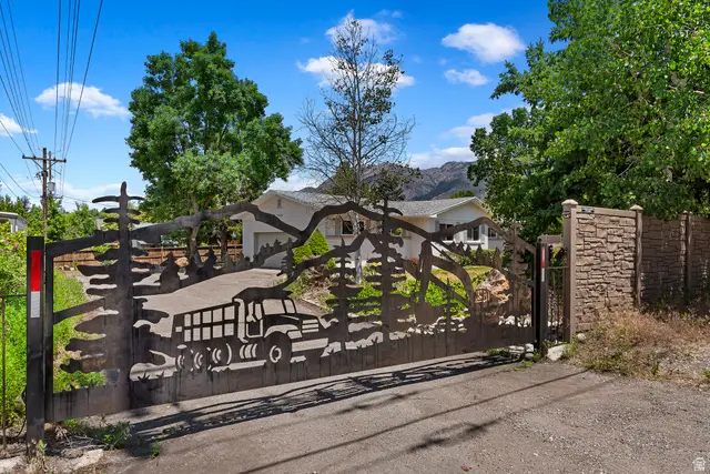 2315 E Creek Rd, Sandy, UT 84093 - #1