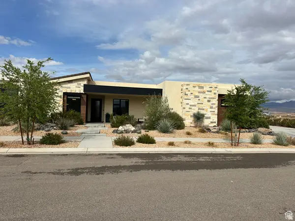 5658 S Ruby Dr, St. George, UT 84790