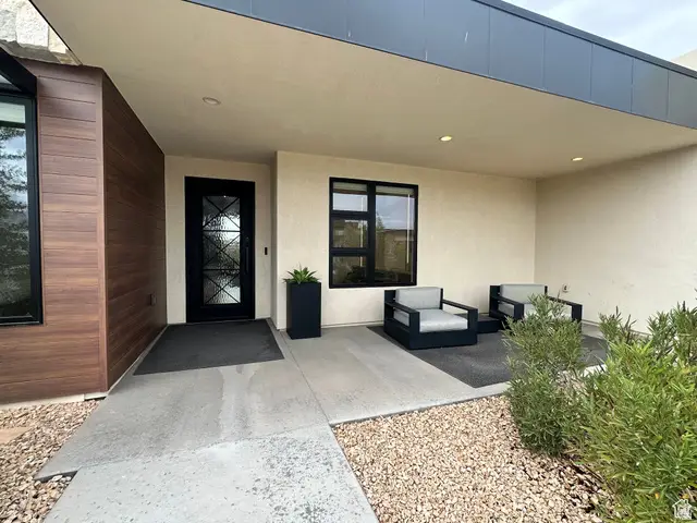 5658 S Ruby Dr, Saint George, UT 84790 - #2