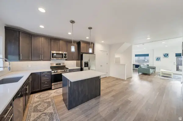 4239 S Birkhill Blvd W, Murray, UT 84107
