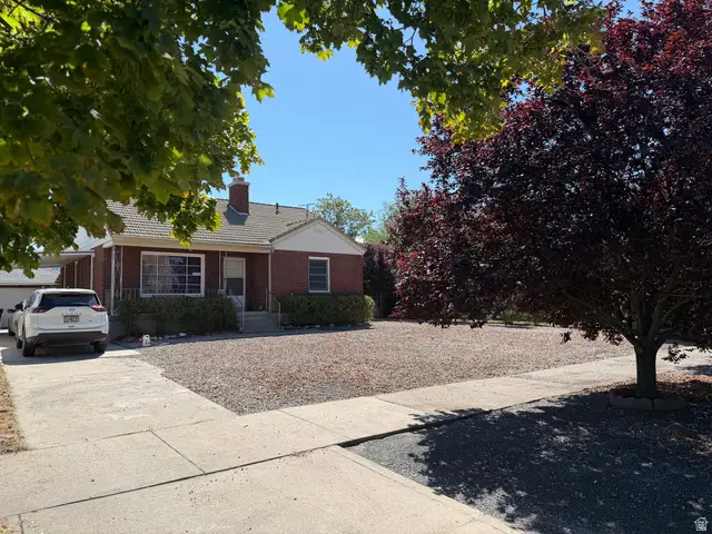 562 N 1000 W, Salt Lake City, UT 84116 - #1