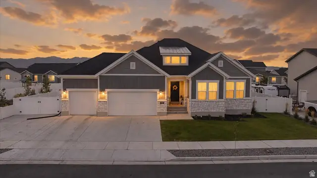 5729 N Timber Ln, Stansbury Park, UT 84074 - #1