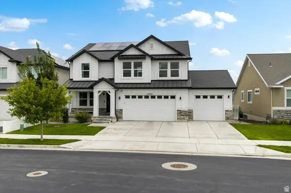 12483 S Desert Mesa Dr #851, Herriman, UT 84096