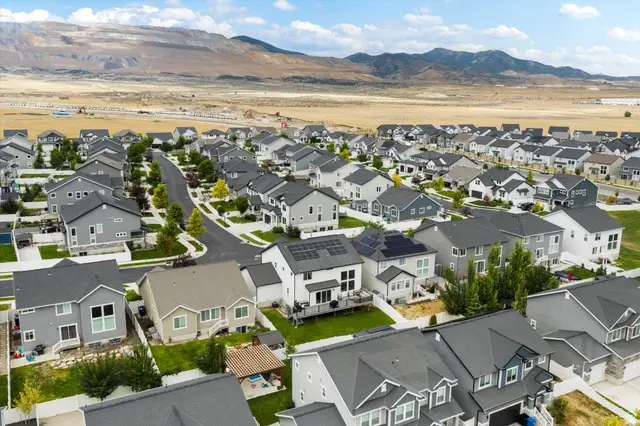 12483 S Desert Mesa Dr #851, Herriman, UT 84096 - #3