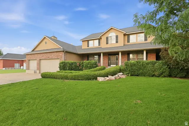 405 N 2975 W, Layton, UT 84041 - #1