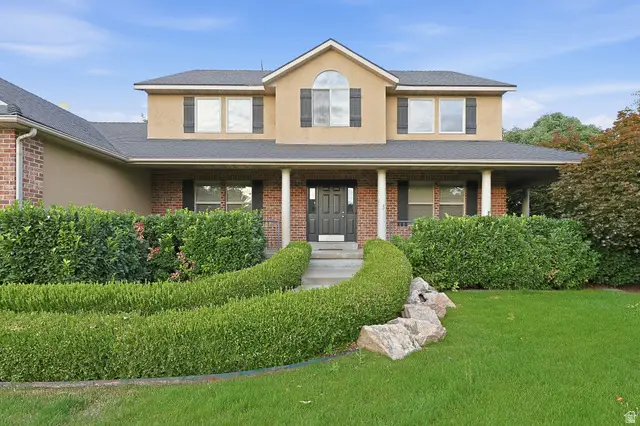 405 N 2975 W, Layton, UT 84041 - #2