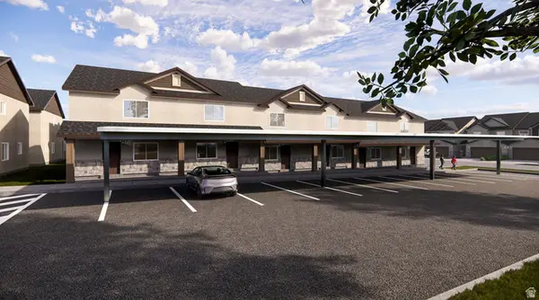 535 W 2530 N #29-34, Cedar City, UT 84721