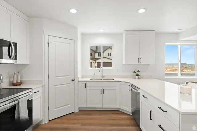 535 W 2530 N #29-34, Cedar City, UT 84721 - #3