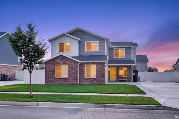 91 N 1275 W, Springville, UT 84663