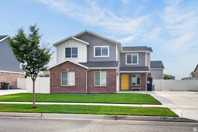 91 N 1275 W, Springville, UT 84663 - #2