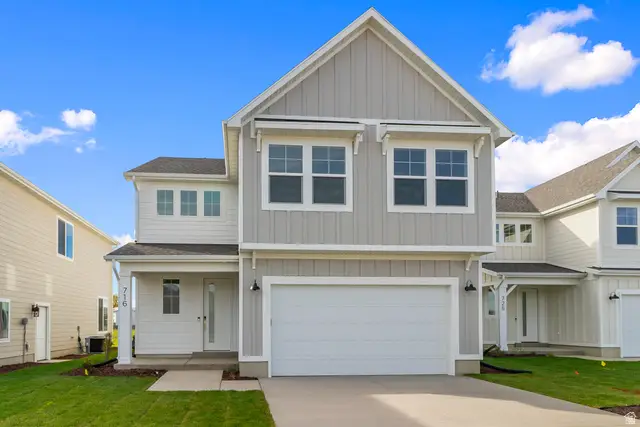 252 W 2900 S #711, Nibley, UT 84321 - #1