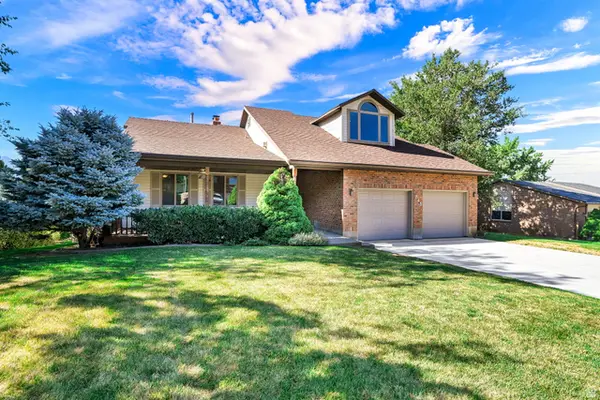745 E 3400 N, North Ogden, UT 84414