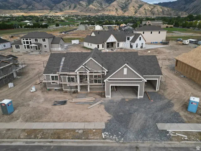 660 S 50 E, Hyde Park, UT 84341 - #1