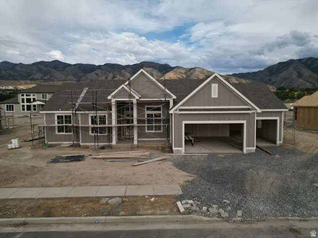 660 S 50 E, Hyde Park, UT 84341 - #2