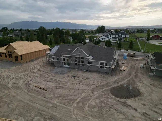 660 S 50 E, Hyde Park, UT 84341 - #3