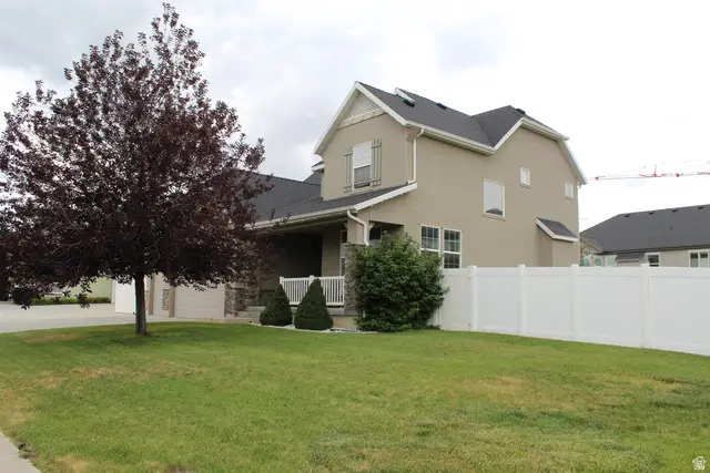 9446 S Michal Robert Ln W, West Jordan, UT 84081 - #3