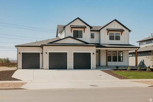 3437 S 1120 E #LOTUS, Spanish Fork, UT 84660