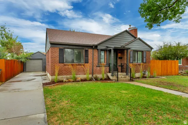 768 N 1300 W, Salt Lake City, UT 84116 - #2