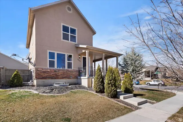 7065 N Cherokee St, Eagle Mountain, UT 84005 - #3