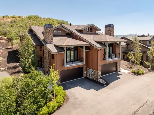 10772 N Hideout Trl, Hideout, UT 84036