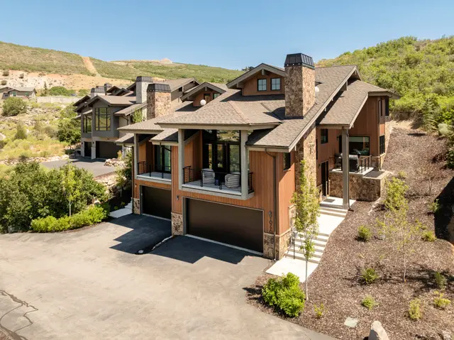 10772 N Hideout Trl, Hideout, UT 84036 - #3