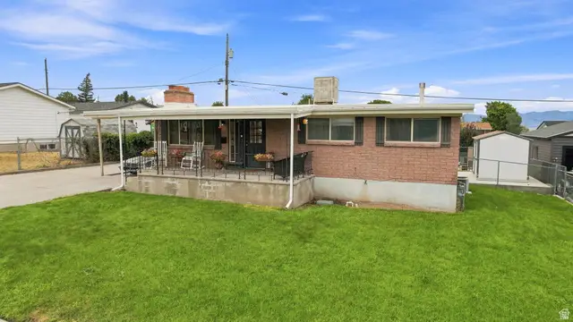 347 Overland Rd, Tooele, UT 84074 - #1
