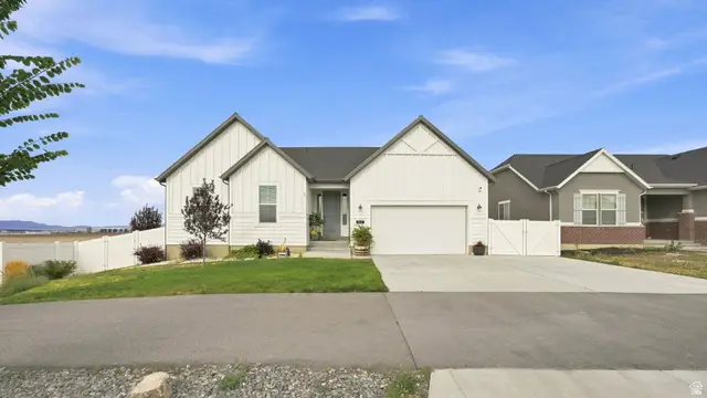 6017 N Sheps Rd, Eagle Mountain, UT 84005 - #1