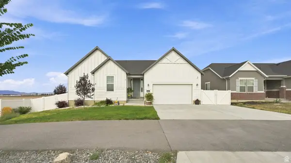 6017 N Sheps Rd, Eagle Mountain, UT 84005