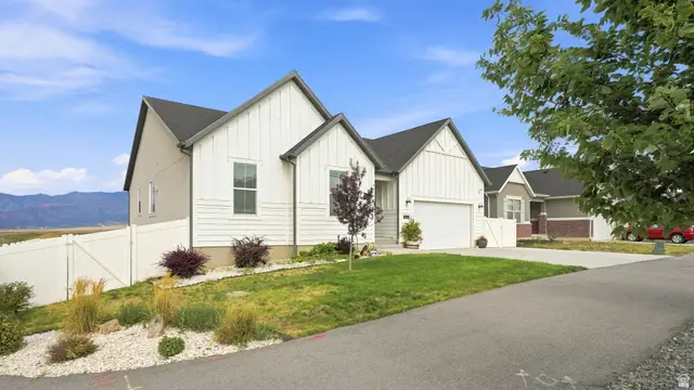 6017 N Sheps Rd, Eagle Mountain, UT 84005 - #3
