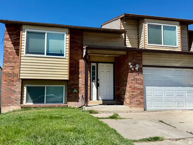 284 N 500 W, Clearfield, UT 84015 - #1