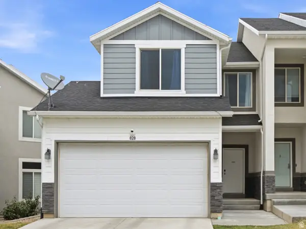 828 N Glen Eagles Ct W, Tooele, UT 84074