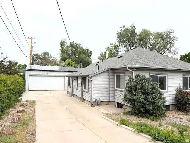 113 E Wilson Ave, Salt Lake City, UT 84115 - #1