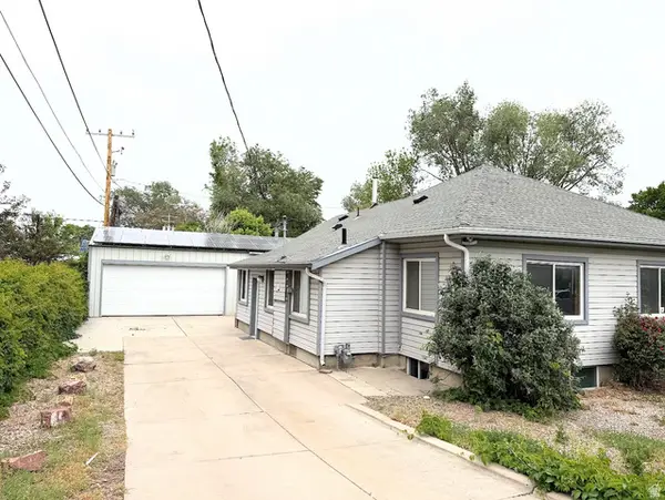 113 E Wilson Ave, Salt Lake City, UT 84115