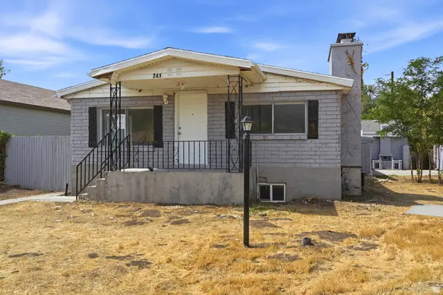 241 N 7th St E, Tooele, UT 84074 - #1