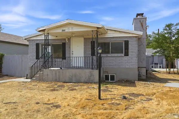 241 N 7th St E, Tooele, UT 84074