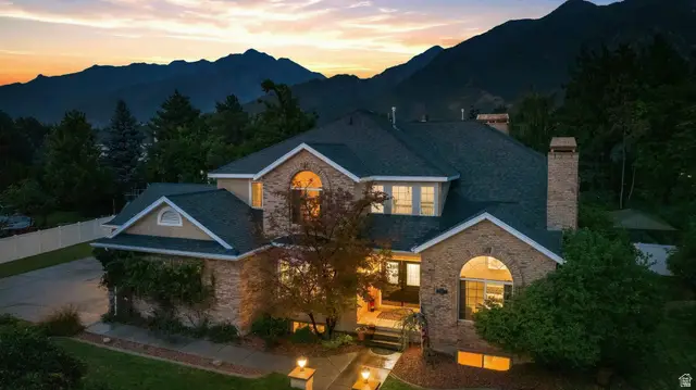 5 Quietwood Ln, Sandy, UT 84092 - #1