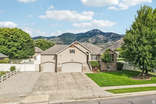 2070 N 225 E, North Ogden, UT 84414 - #2