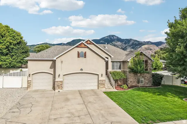 2070 N 225 E, North Ogden, UT 84414 - #3